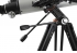 Celestron Starsense Explorer DX 102AZ Smart-Phone App-Enabled Refractor Telescope